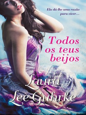 cover image of Todos os Teus Beijos